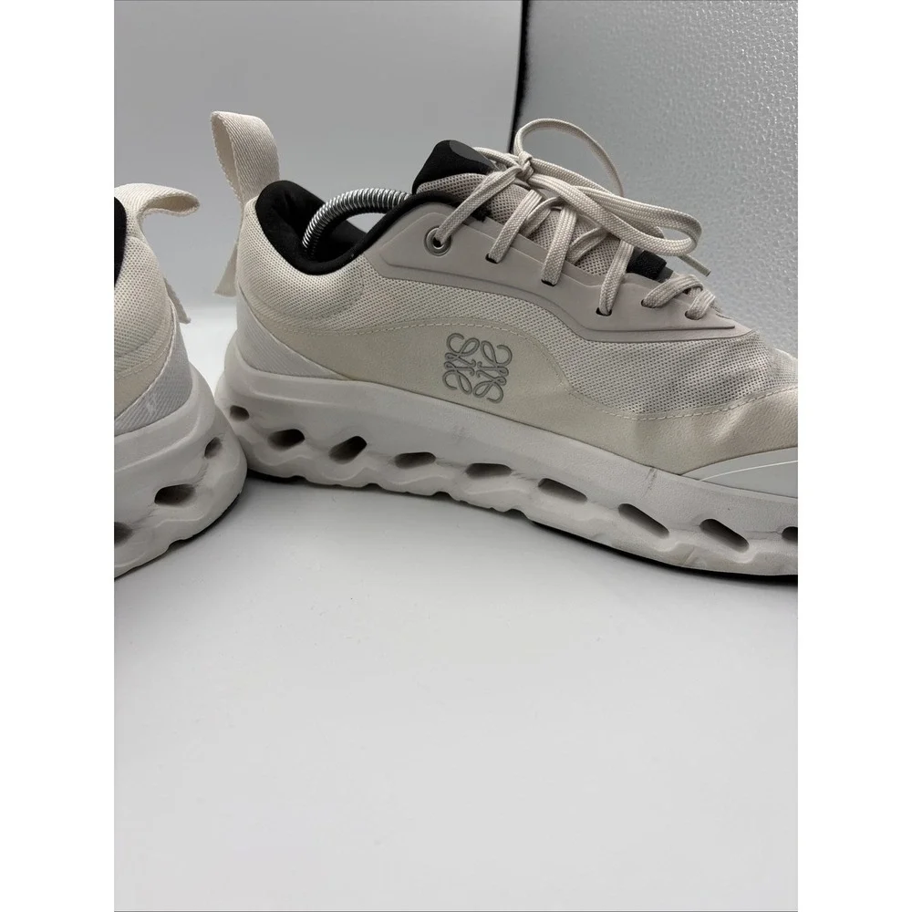 Loewe x On Cloudtilt Sneakers Mens Size 10.5 Training Gym Athleisure READ